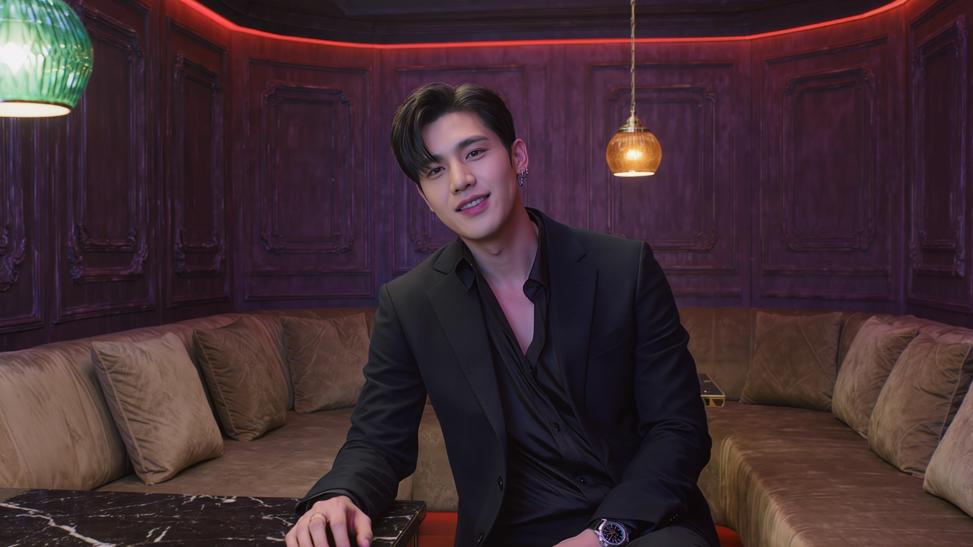 강남 호빠 아이 | 가격 구성·이용 흐름·위치 안내 (역삼·선릉)